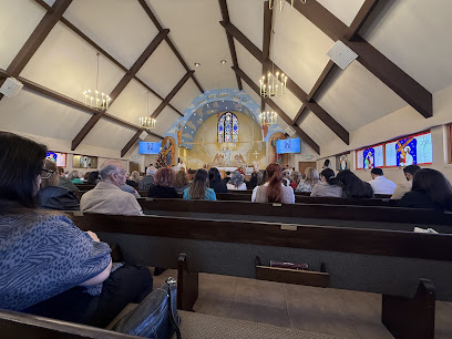 (North Hollywood) St Paul Assyrian Chaldean