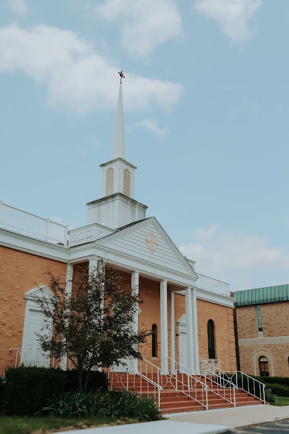 (Kettering) St. Albert the Great