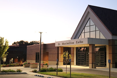 (Liberty Township) St. Maximilian Kolbe