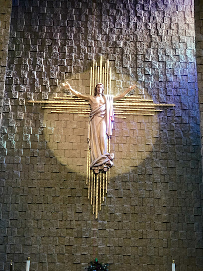 (Little Hocking) St. Ambrose