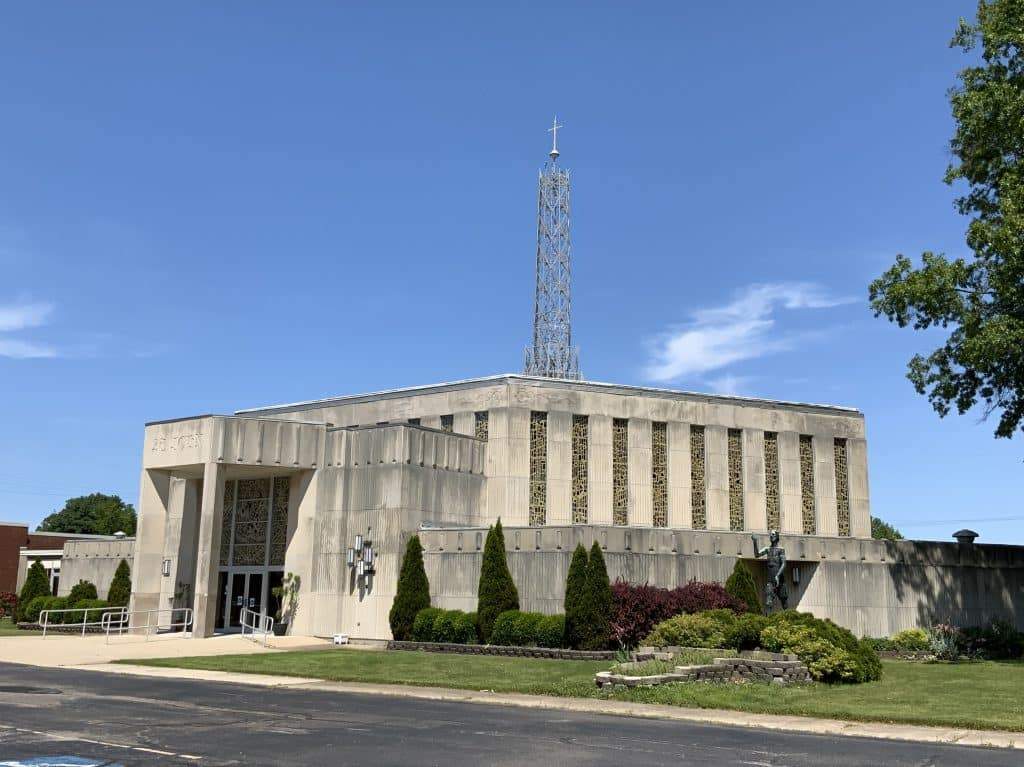 (Lorain) Saint Vitus