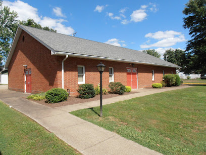 (McConnelsville) St. James