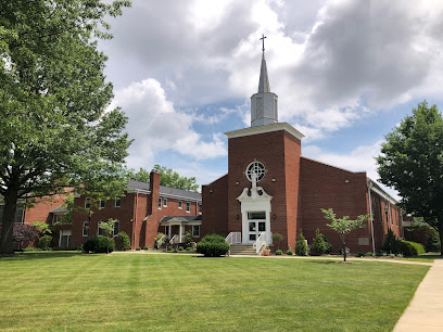 (Medina) St Francis Xavier