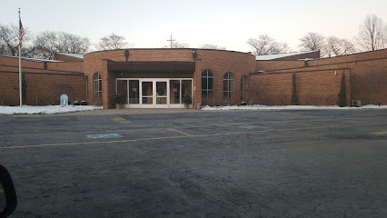 (Mentor) St Bede the Venerable