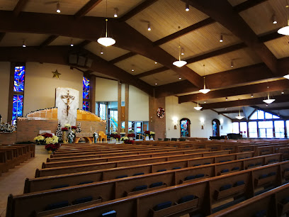 (Mentor) St John Vianney