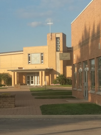 (Miamisburg) Our Lady of Good Hope