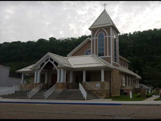 (Neffs) Sacred Heart