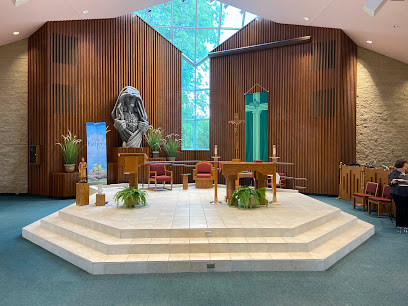 (New Middletown) St. Paul the Apostle