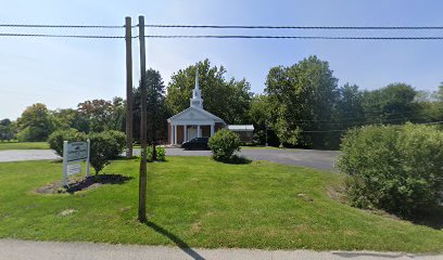 (New Paris) St. John the Evangelist