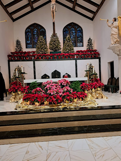 (Niles) Our Lady of Mt. Carmel