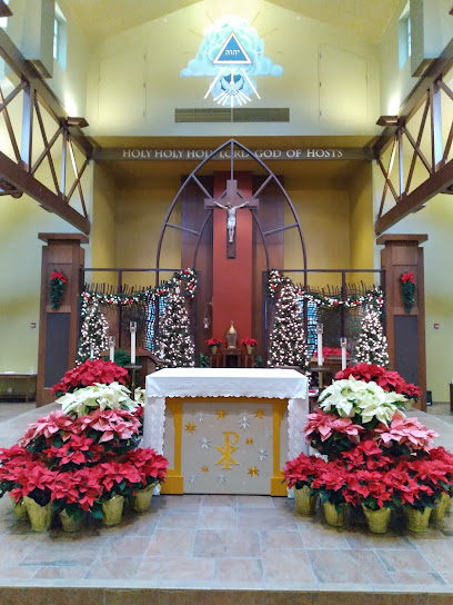 (North Bend) Saint Joseph