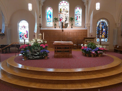 (North Canton) St. Paul