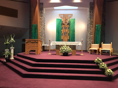 (North Olmsted) St Brendan