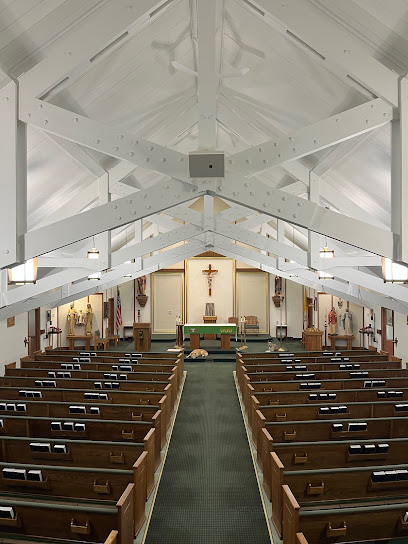 (Norton) St Andrew the Apostle