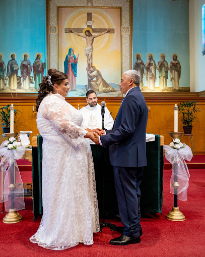 (Oakland) Divine Mercy Parish/St Lawrence O'Toole