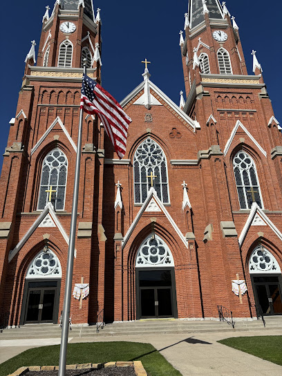 (Ottoville) Immaculate Conception