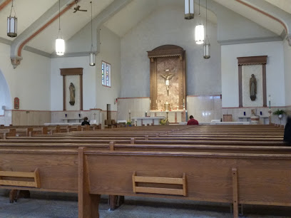 (Painesville) St Mary