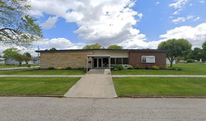 (Paulding) Divine Mercy