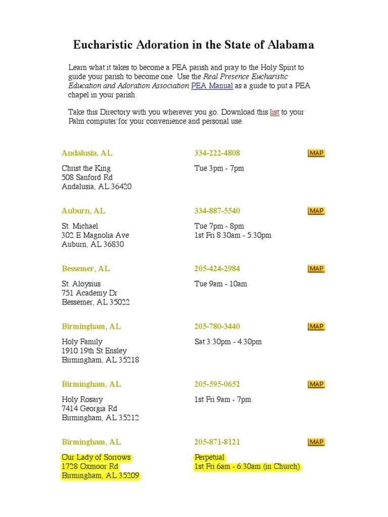 (Perrysburg) St. Rose