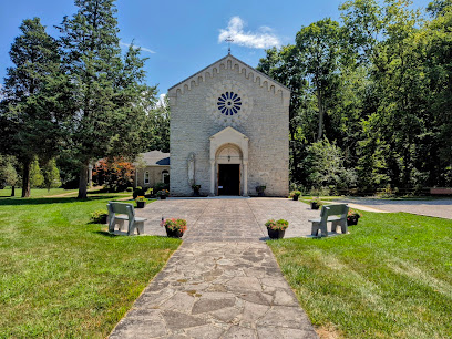 (Put-In- Bay) Mother of Sorrows Catholic Church