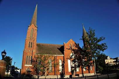 (Sidney) Holy Angels, Sidney, oh