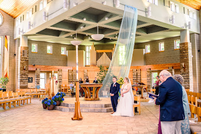 (Solon) Church of the Resurrection