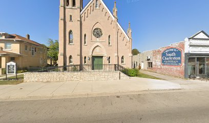 (South Charleston) St. Charles Borromeo