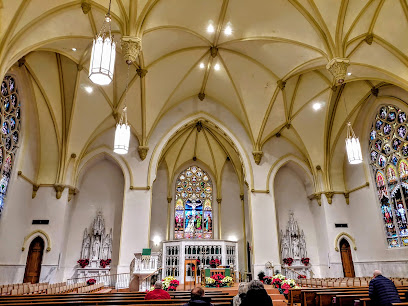 (Springfield) St. Raphael