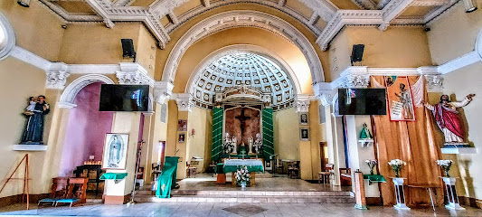 (Oakland) St Bernard's Church