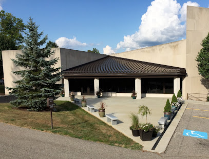 (St Clairsville) St. Mary