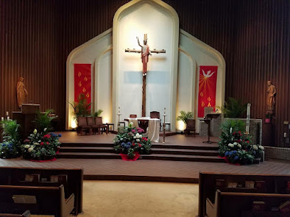 (Streetsboro) St. Joan of Arc