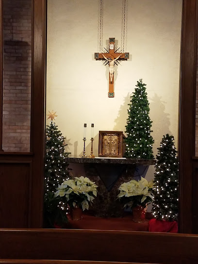 (Tallmadge) Our Lady of Victory