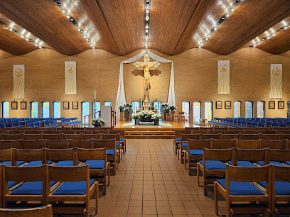 (Toledo) Christ the King Catholic Parish