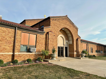 (Toledo) Our Lady of Perpetual Help