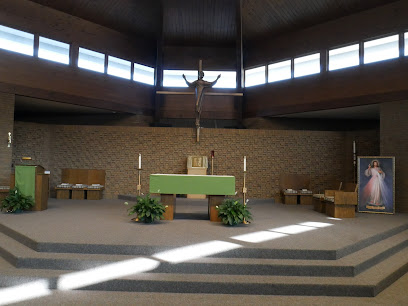 (Toledo) St Clements