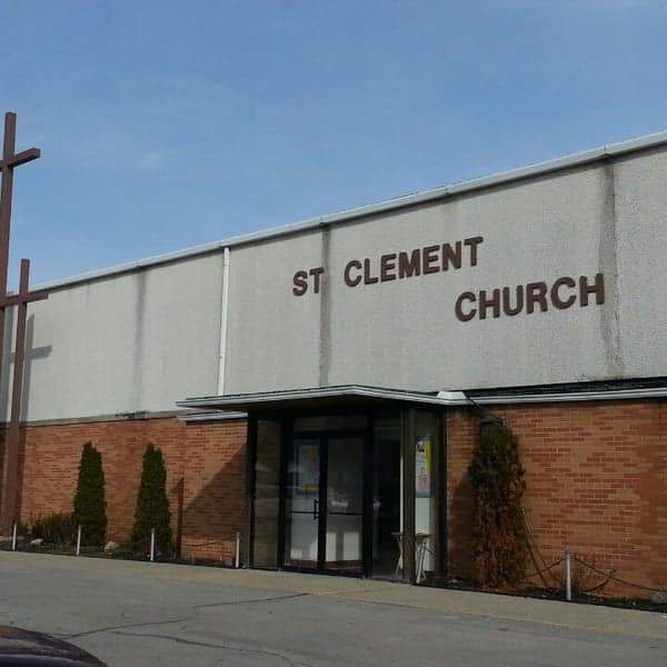 (Toledo) St. Clement