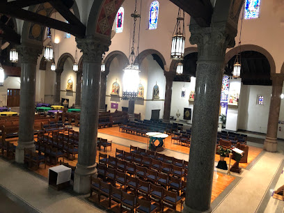 (Toledo) St. Martin de Porres