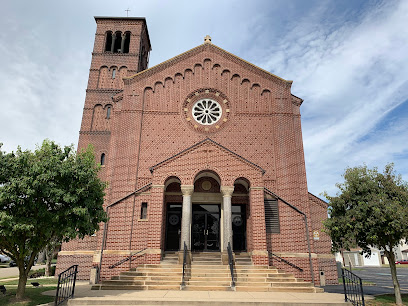 (Toronto) St. Francis of Assisi Parish