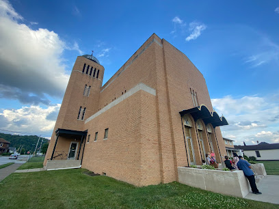 (Toronto) St. Joseph (Byzantine)