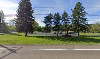 (Uniontown) Holy Spirit