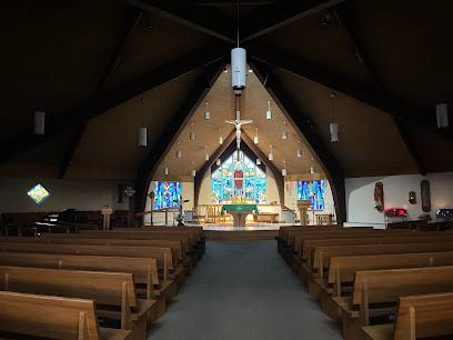 (Uniontown) Queen Of Heaven