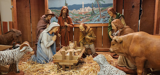 (Valley City) St Martin of Tours