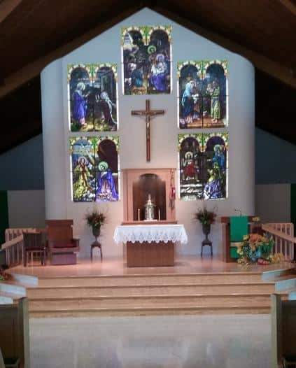 (Van Wert) St. Mary of the Assumption