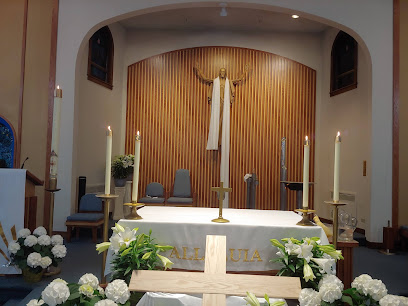 (Vermilion) St. Mary