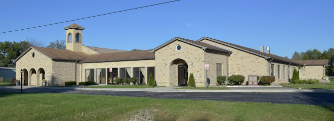 (Vienna) Queen of the Holy Rosary