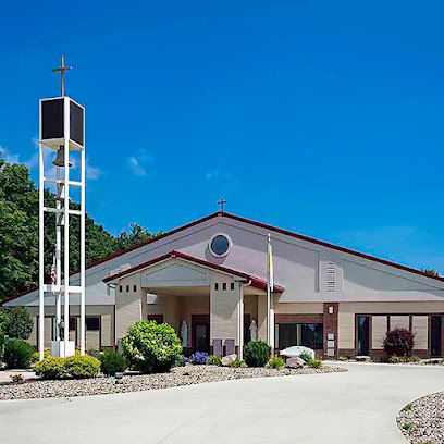 (Vienna) St. Thomas the Apostle