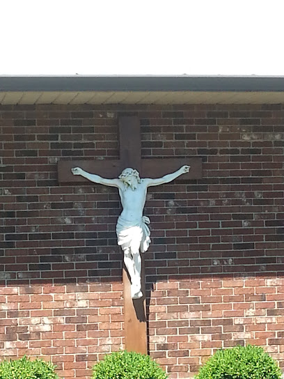 (Waynesville) St. Augustine