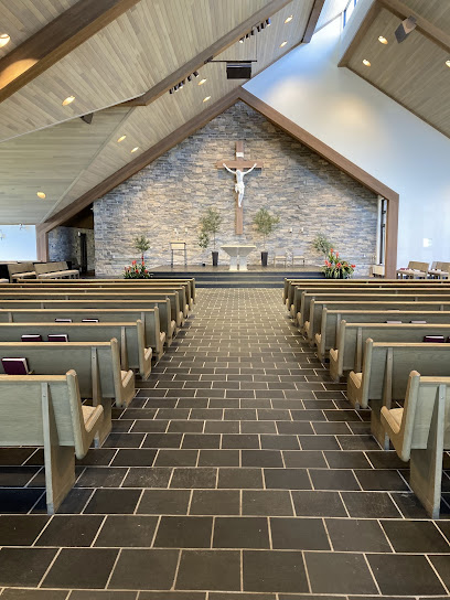 (Willoughby Hills) St Noel Parish