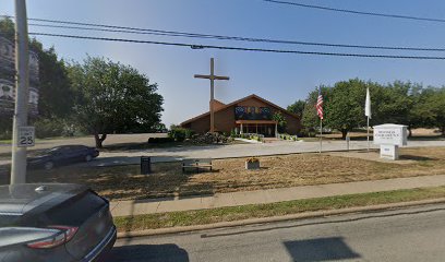 (Wintersville) Blessed Sacrament