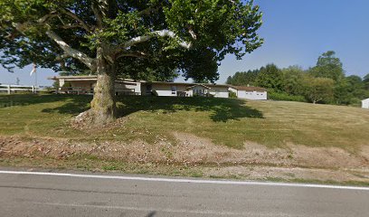 (Wintersville) Our Lady of Lourdes